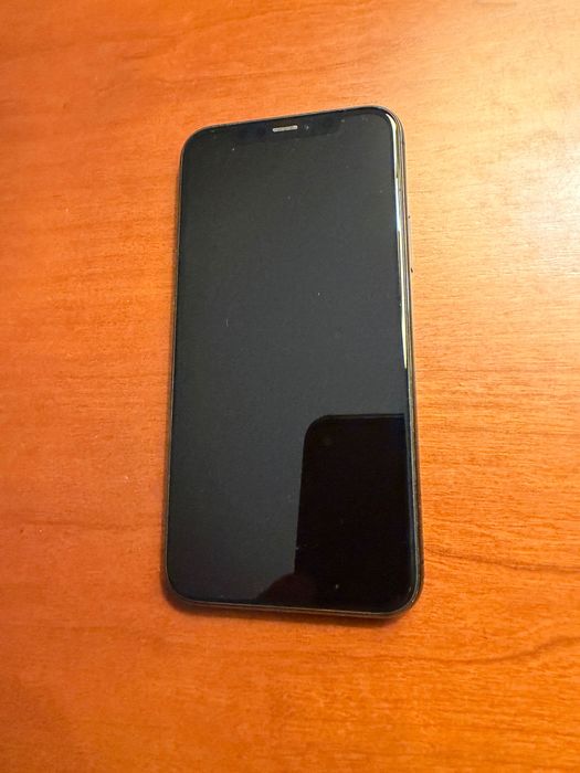 iPhone 11 pro- 64GB