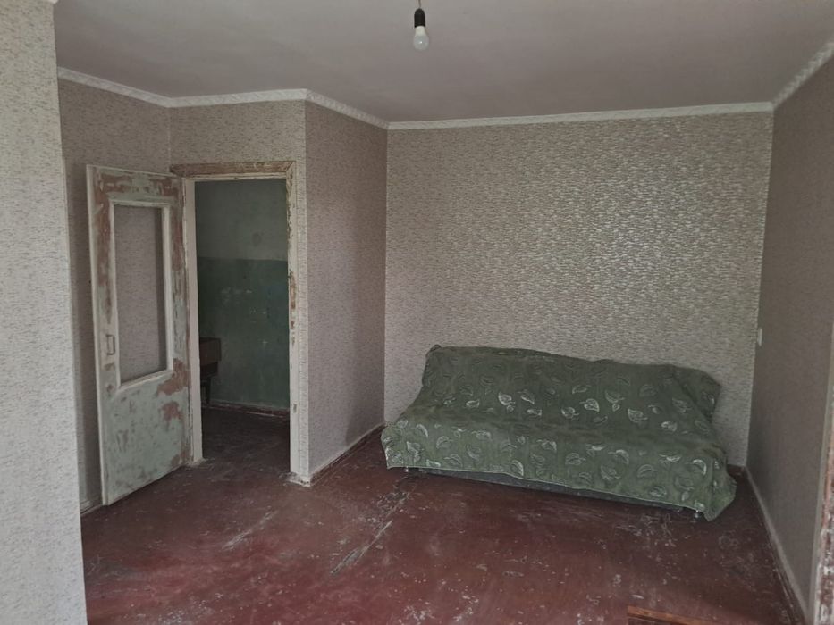 Продам 2 кімнатну квартира у м. Краматорськ