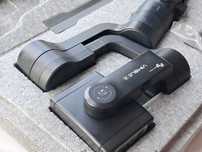Gimbal ręczny FEIYUTECH Vimble 2 Czarny