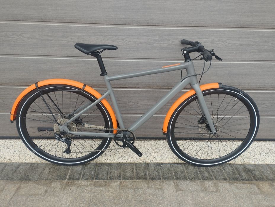 Велосипед BMC 257, M 51cm 2023p