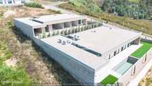 Moradia Térrea T3 C/ Piscina em Escapães, Santa Maria da Feira