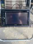Автомагнітола SONY 2DIN