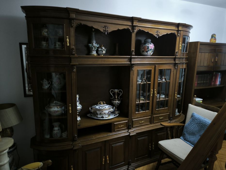 Moveis Antigos Sempre