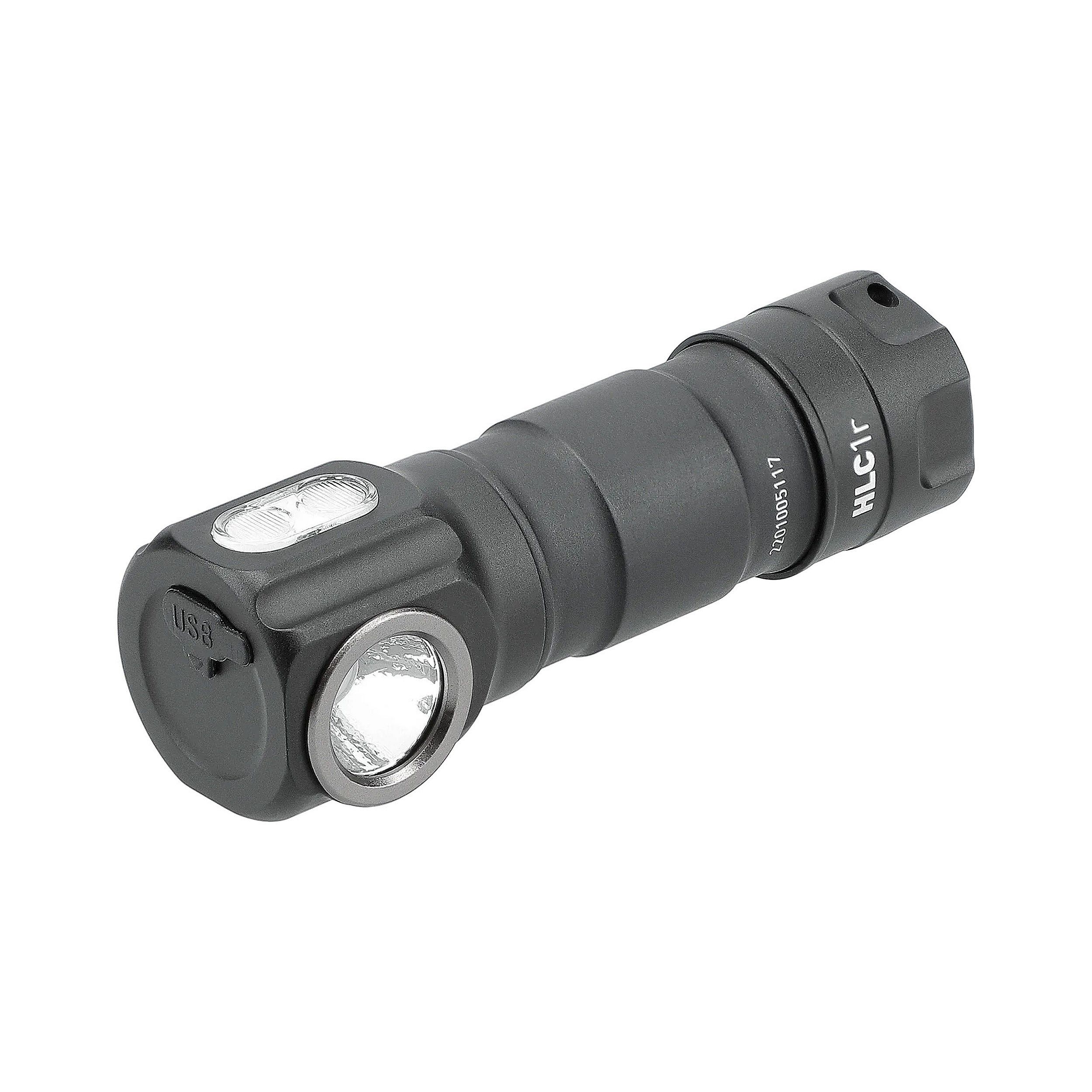 Latarka Walther HLC1r (3.7137)