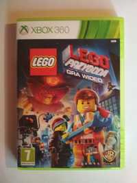 LEGO przygoda gra xbox 360