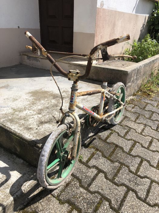 Bmx old school varias unidades