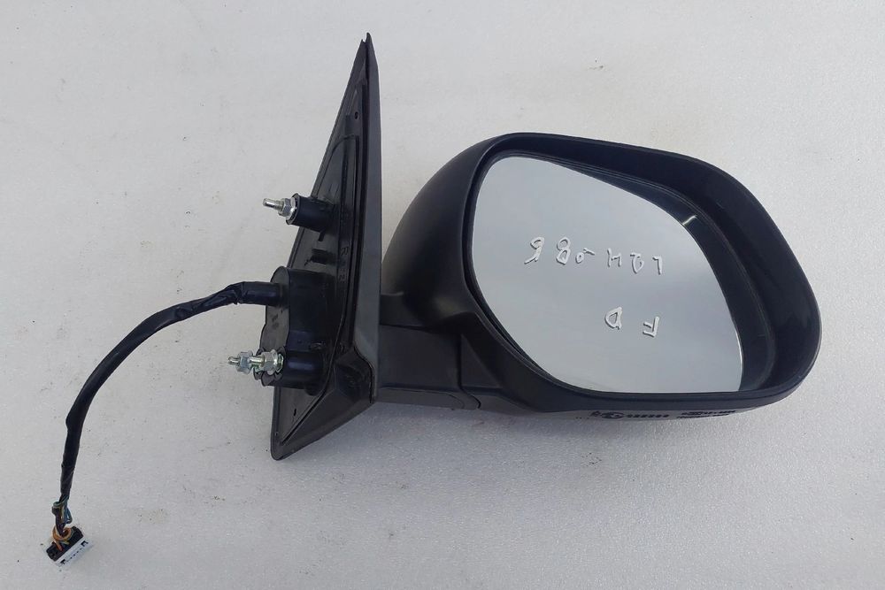 Retrovisor / espelho direito CITROËN C4 Aircross