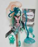 Vandala Doubloons lalka Monster High