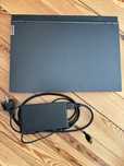 Lenovo Legion 5 15IMH05H - uszkodzony