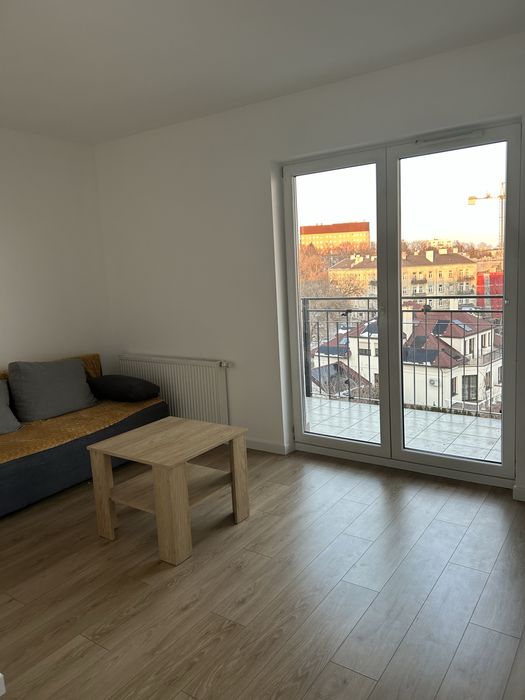 Mieszkanie 42 m2 ul. Północna Lublin, centrum, UM