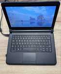 Laptop DELL Latitude 3350 (intel i5/ 8gb / 256gb ssd/ win10) dotykowy