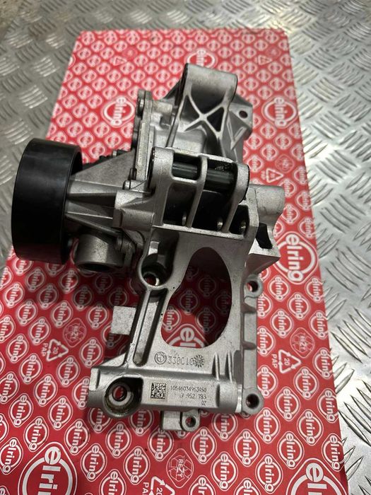 насос воды оригинал 7952783 bmw x3 g01 x4 g02 m40i 3.0 turbo b58 21r