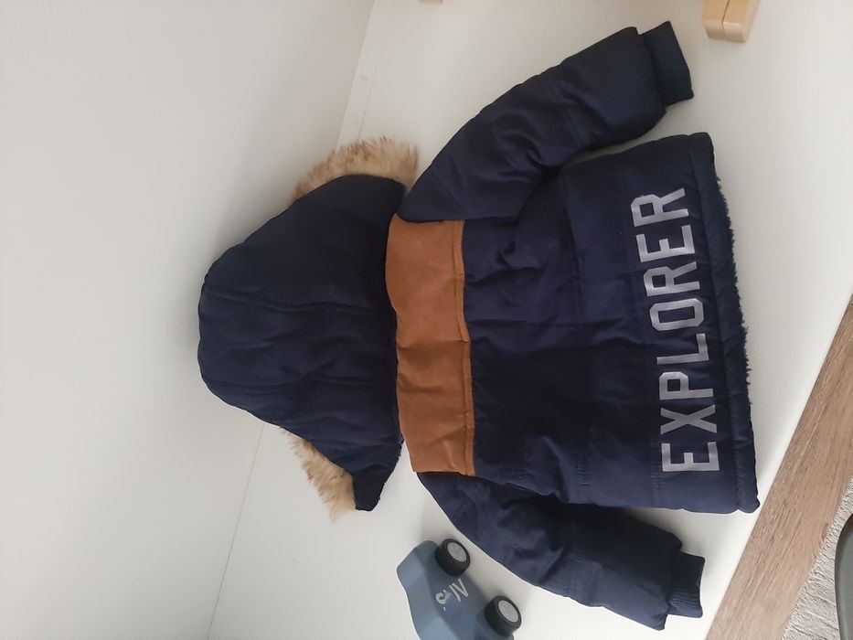 Kispo Chicco Novo 9 meses