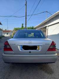 Mercedes c220 diesel