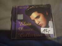 Elvis Presley Dance Collection CD