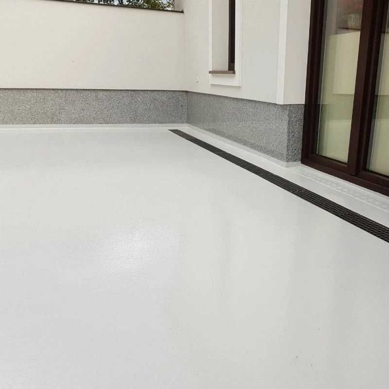 Żywica, Balkon, Taras, Garaż, Posadzka żywiczna, Hydroizolacja, Dach