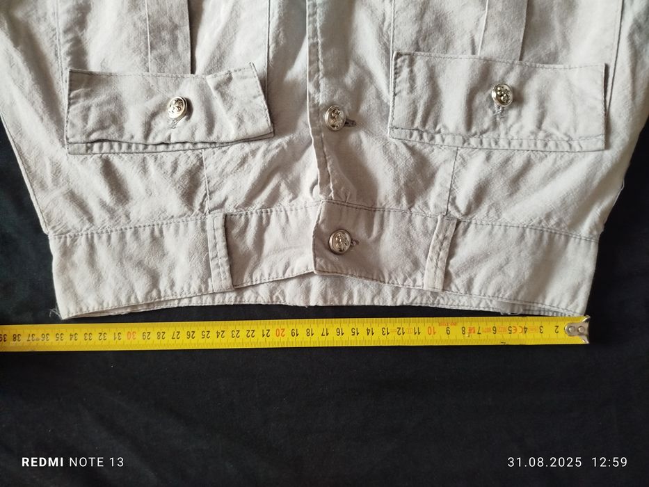 Spódnica harcerska zhp