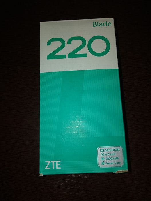 ZTE Blade L220 по умеряной цене