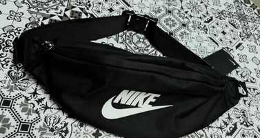 Bolsa para cintura Nike - nova