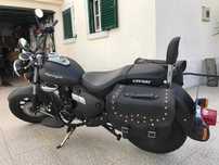 Keeway Superlight