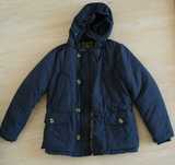 Куртка парка Woolrich