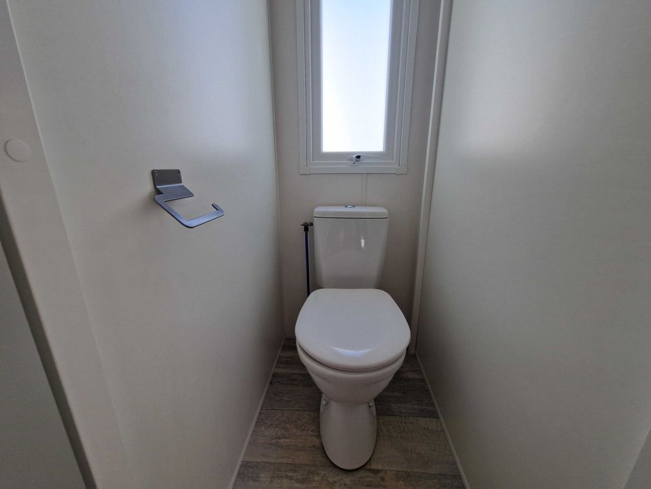 Mobil Home V3 com AC - Rideau Bermudes Top - Oferta Entrega! Visite já