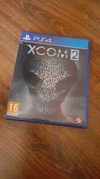 Xcom 2 --ps4 świetna strategia