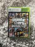 GTA V gra XBOX 360