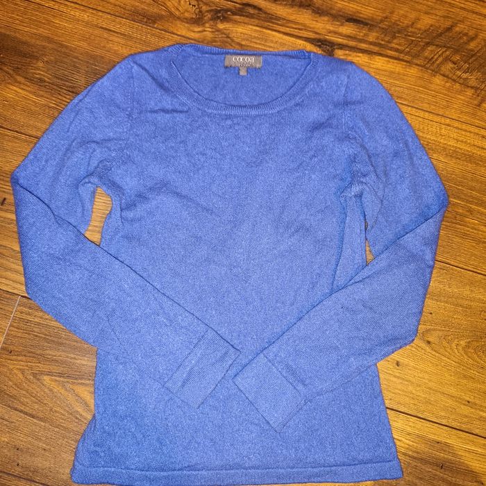 Sweterek 100% kaszmir