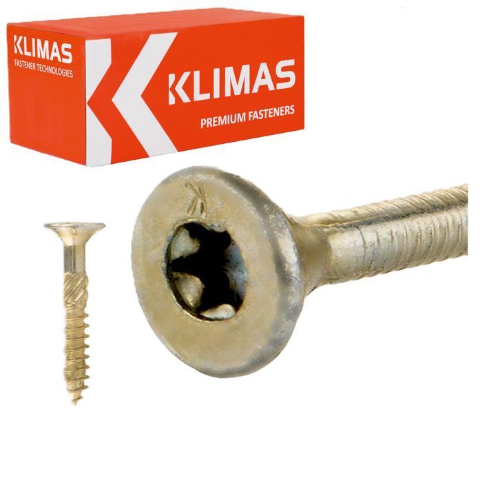 wkręty konstrukcyjne wkcs-45040