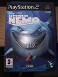 Sprzedam gre Gdzie jest Nemo ? Fr.Ps2