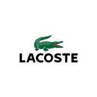 Lacoste  Czarna koszula męska ,Orginal