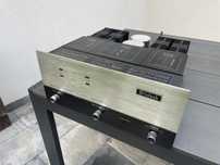 McIntosh MC 2200 - 2x200W wzmacniacz/końcówka mocy (autoformery, USA)