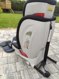 Fotelik samochodowy Smyk Ricokids Reno 9-36 kg ISOFIX Kolor grafitowy