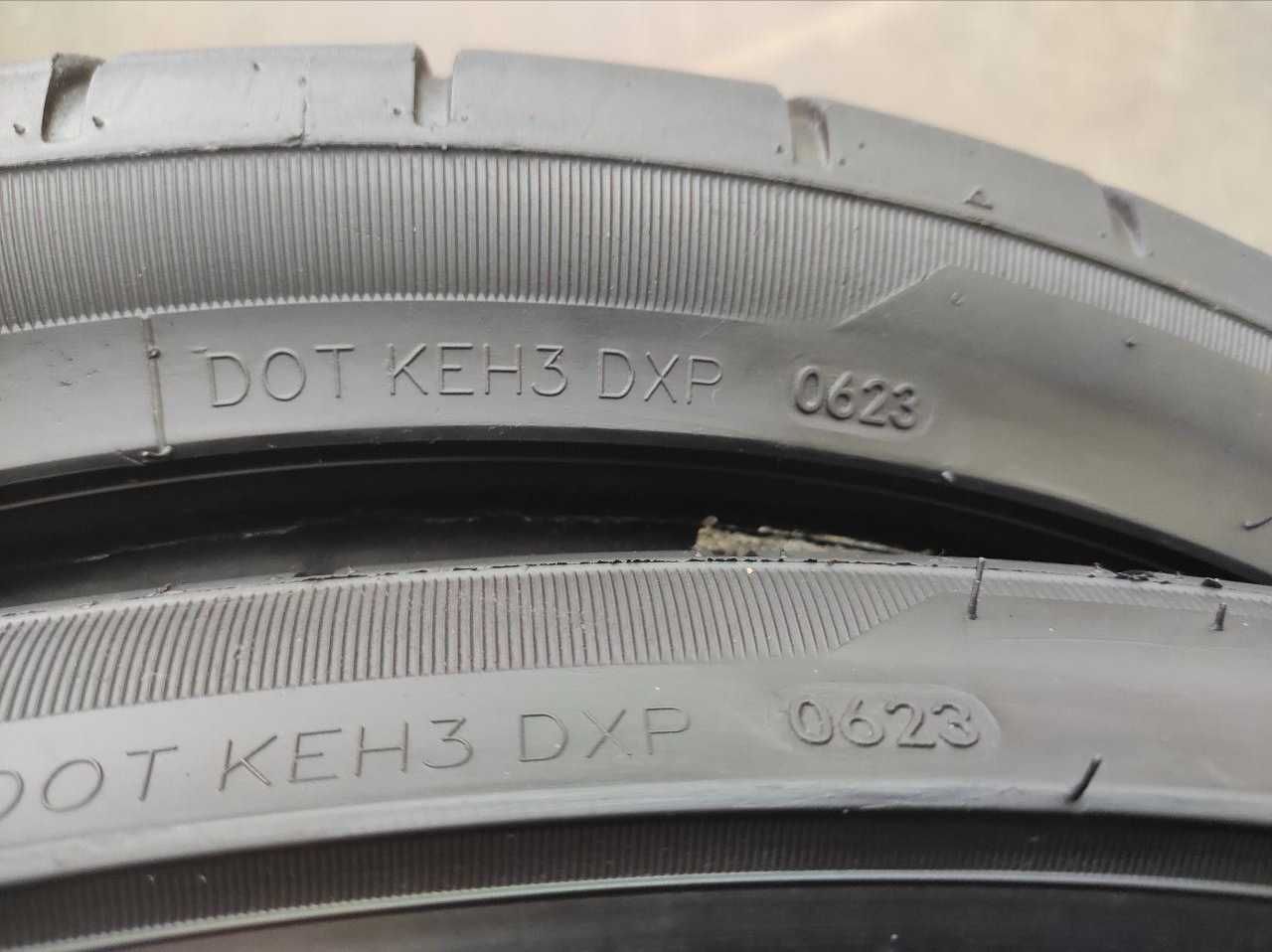 Gripmax Stature H/T 295/30r22 103Y XL 2шт 23год, 6,3мм, ЛЕТО из Герман