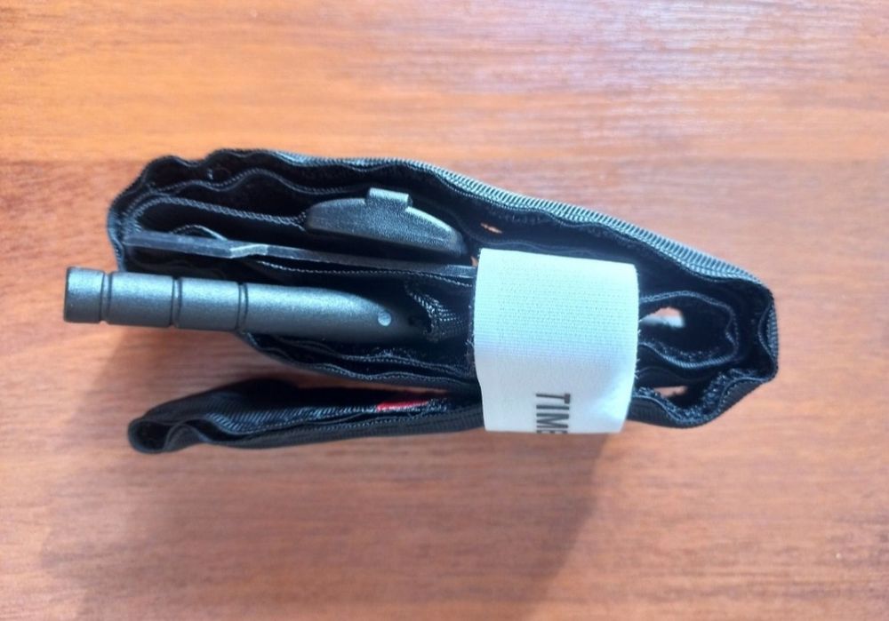 Турникет тактический