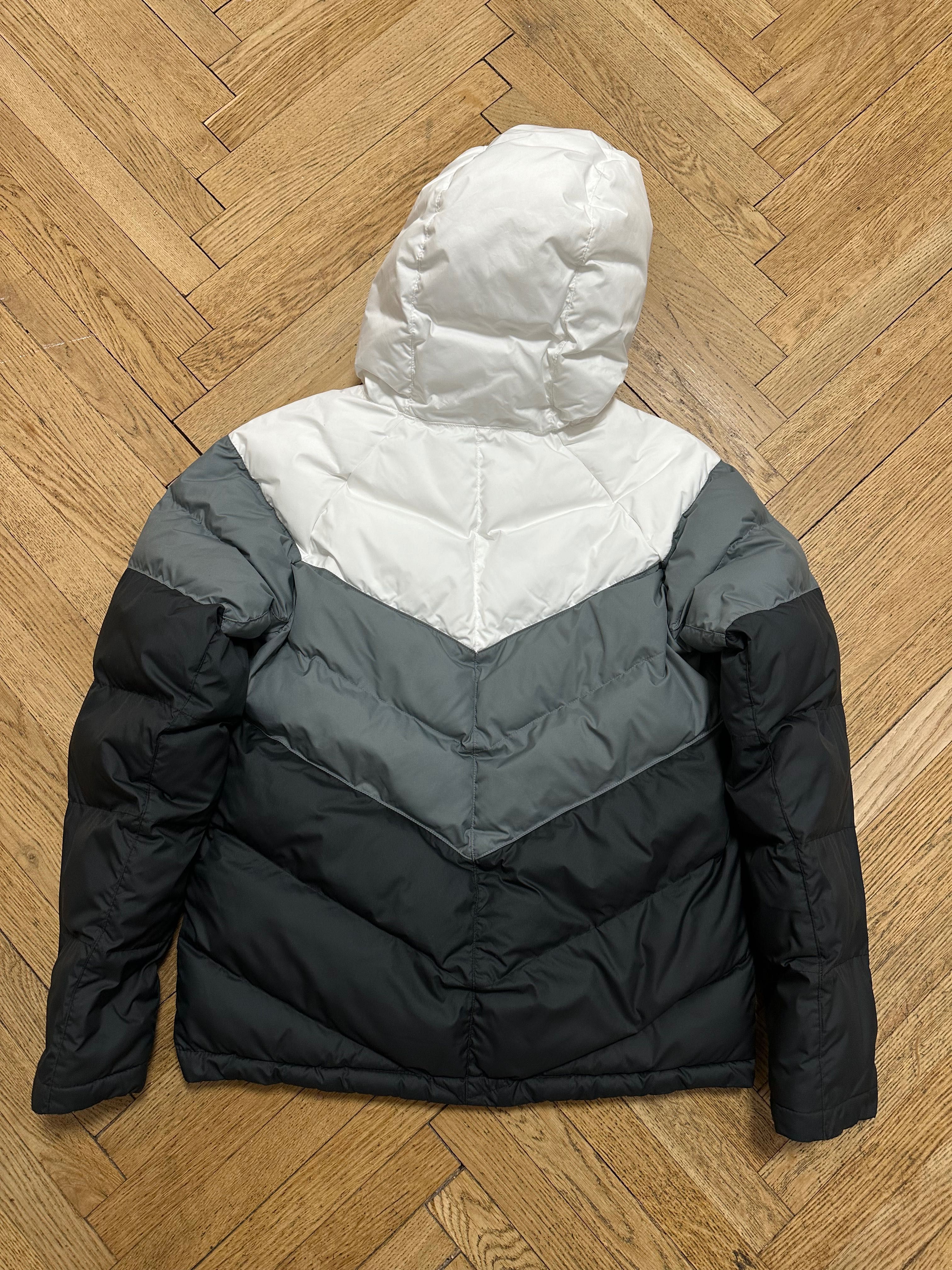 Пуховик Nike NSW XS размер
