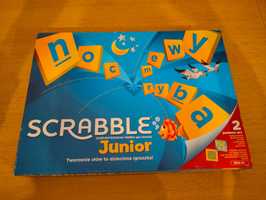 Scrabble Junior - kompletne