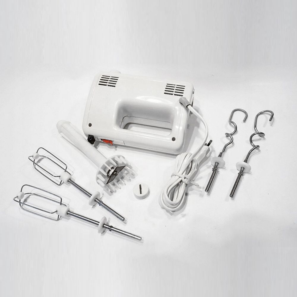 Mikser robot AKA-polyfix