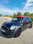 MINI Cooper MINI Cooper JCW | John Cooper Works | 211 KM