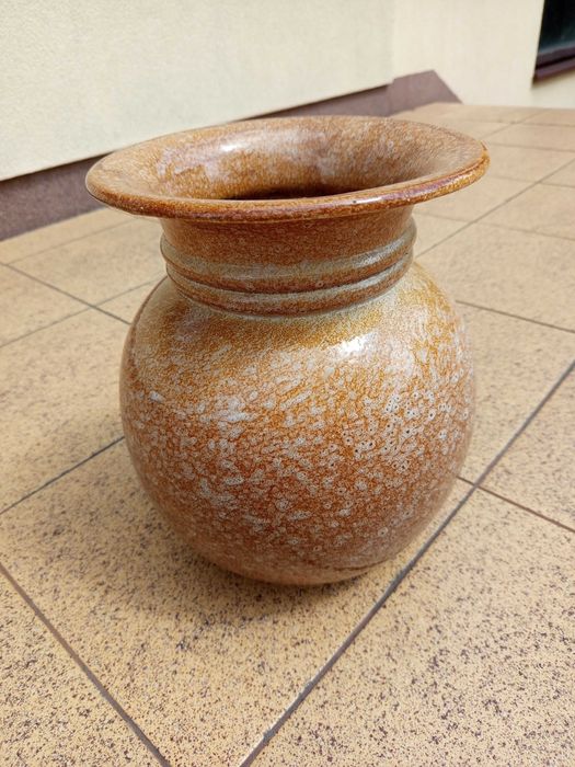 Wazon duży ceramiczny 31 cm