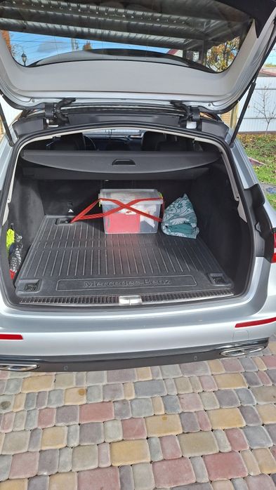 Продам авто, мерс E клас в амг пакеті