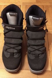 Buty narciarskie biegowe ALPINA BackCountry, rozmiar EUR 44