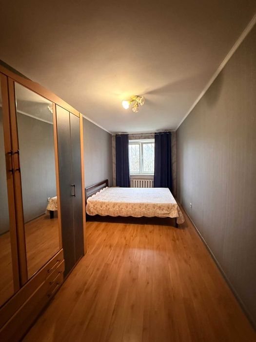 Продам перепланированную 3 комнатную на Парковой