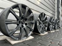 NOWE Oryginalne Felgi Audi 17 A3 A4 A6 A8 Q3 Q5 TT