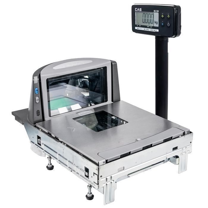 Wago-skaner CAS PDI/PDSB15 + MGL 8400
