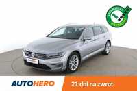 Volkswagen Passat GRATIS! PAKIET Serwisowy o wartości 1000 PLN!