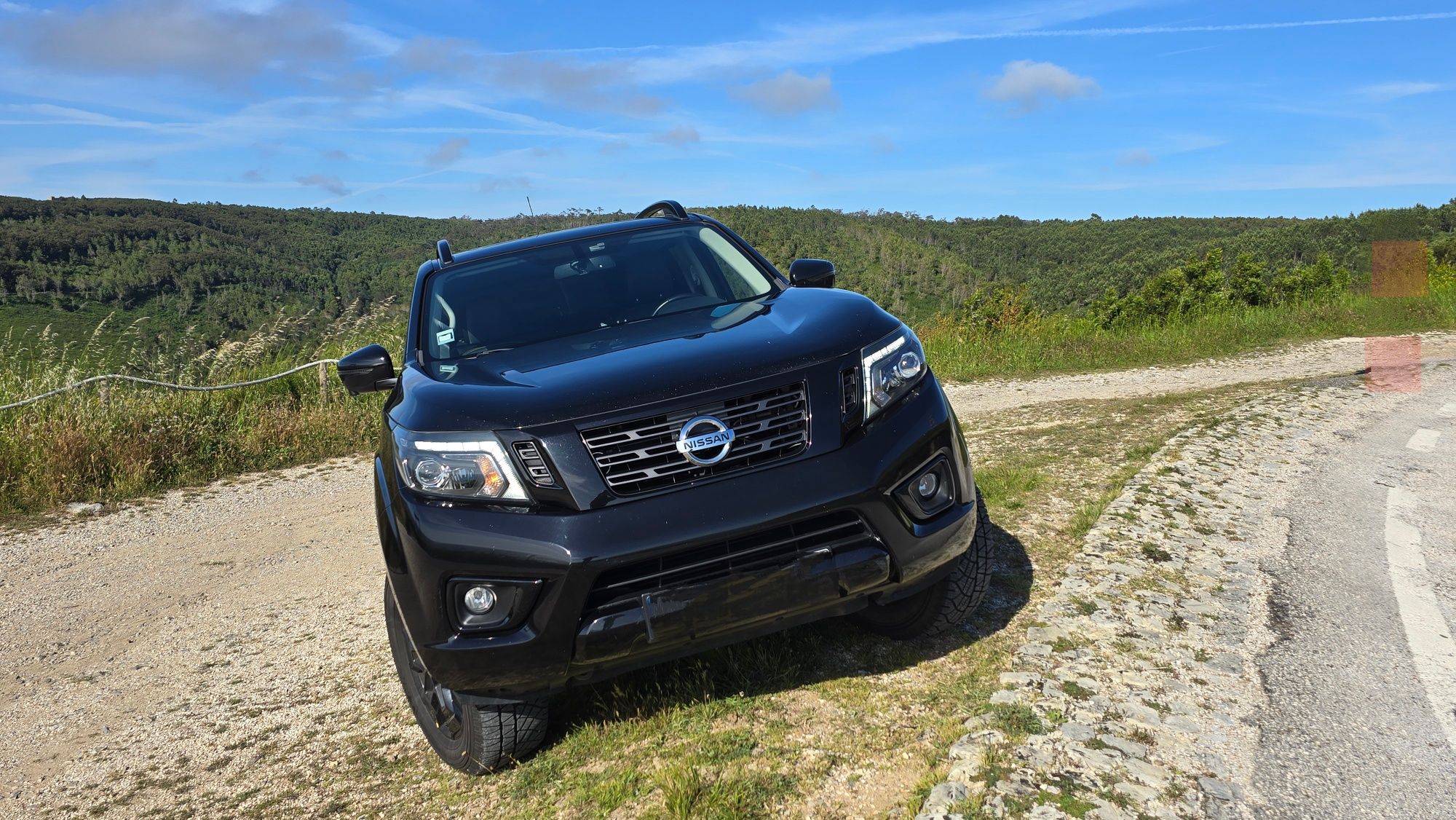 Nissan Navara NP300