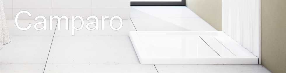 Schedpol Camparo 3.082 Brodzik akrylowy kwadratowy 100x100