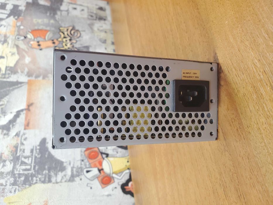 SFX блок живлення Chieftec SFX-450BS